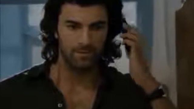 ENGIN AKYUREK Чёрная рубашка смотреть онлайн