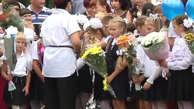 1 сентября в Славянке смотреть онлайн