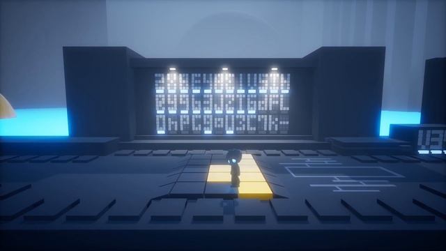 Прохождение игры Seen #2 Сможет ли мальчик выбраться из этого мира? смотреть онлайн