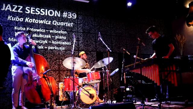 Kuba Kotowicz Quartet - Silmaril смотреть онлайн
