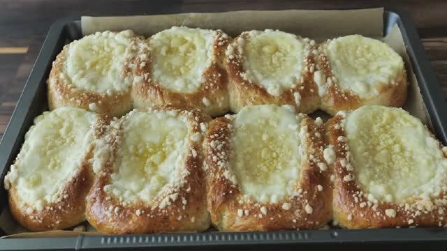 Ватрушка - это так просто. Получится у каждого