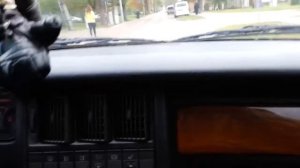 Ауди 80 1990 г в. Авто из Латвии.