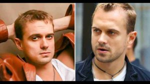 МНОГОДЕТНЫЙ АКТЁР АЛЕКСЕЙ КОМАШКО - ЕГО ПУТЬ К СЛАВЕ -ЛИЧНАЯ ЖИЗНЬ И КАК ВЫГЛЯДИТ ЕГО БОЛЬШАЯ СЕМЬЯ