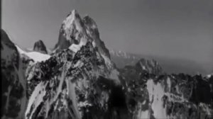 Владимир Высоцкий. Прощание с горами