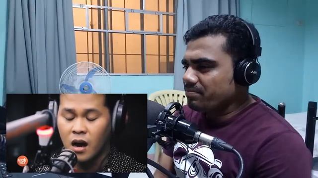 Foreigner's Reaction to The Prayer as performed by Marcelito Pomoy on Wish 107.5 смотреть онлайн