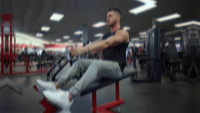 The ONLY 3 Rear Delt Exercises You Need for 3D Deltoids смотреть онлайн