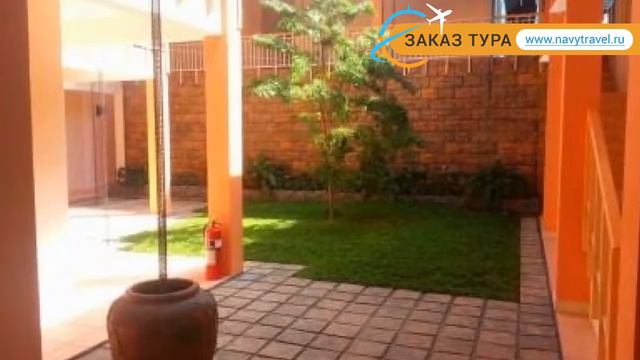 AIDA AYURVEDA RESIDENCE (старое название AYURVEDA AIDA HOTEL & SPA) 3* обзор смотреть онлайн