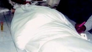 Мухаммад Абу Усама - Смерть