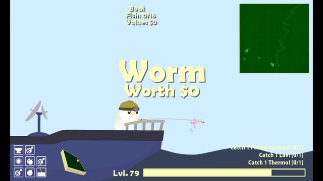 How to catch the NEW Problematicus!!! Cat goes fishing EASY guide! Ancient Ancestors Update! смотреть онлайн