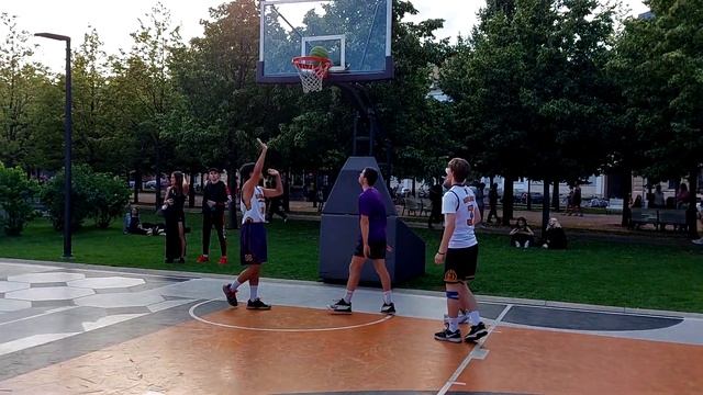 team zero ankles / new holland island / summer 2022 смотреть онлайн