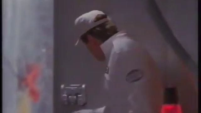 National Lampoon's Men In White 1998 смотреть онлайн