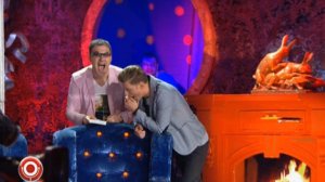 Сергей Зверев в Comedy Club (07.06.2013)