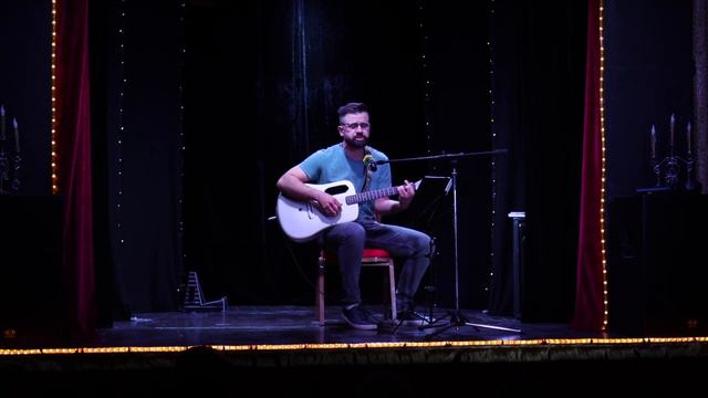 Максим Шиханов - Арт-клуб Третьяков (Говорила Мама) 2023 год смотреть онлайн