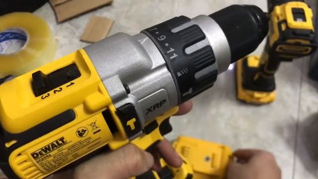 Thanh Lý Dewalt DCD709N DCD809N DCD796N DCD996N Lh 0888840578