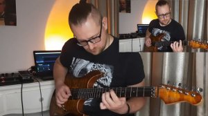 Различия дешёвой и дорогой гитары?