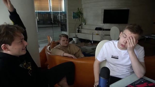 ПОЛНЫЙ СТРИМ EXILE (ОТВЕТЫ НА ВОПРОСЫ, STROGO, КАРАВАЙ) / СТРИМ ХАТА / ФРИК ХАУС