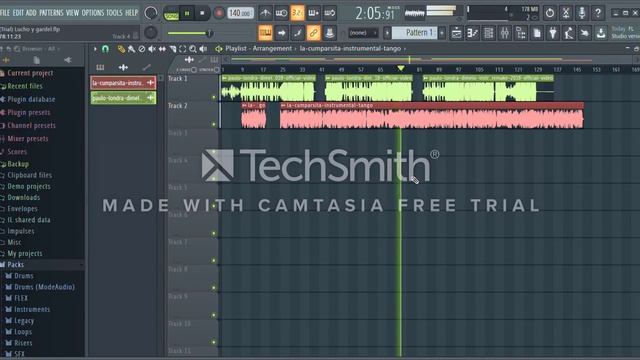 Trap de Paulo Londra Dimelo combinado con Tango La Cumparsita de Orchestra Maffei String Quartet смотреть онлайн