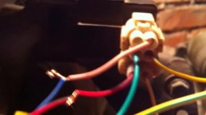 Как сделать искру на китайском моторе без проводки 152QMI 157QMJ/завести мотор без мопеда