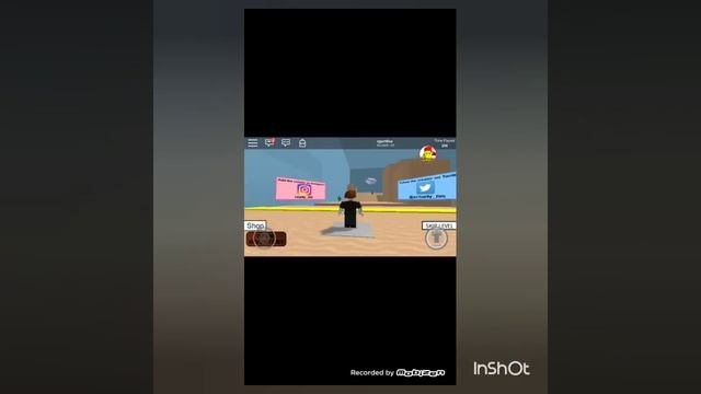 ROBLOX на телефоне смотреть онлайн