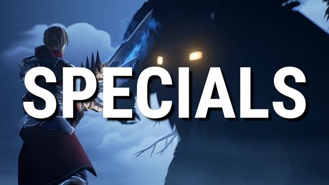 How to Interrupt & Boop with the Sword in Dauntless - Dauntless Patch 1.4.0 смотреть онлайн