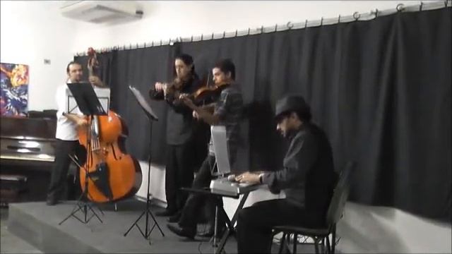Quatro Quartos - A Vida é Bela смотреть онлайн