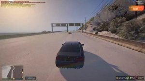 САМЫЙ ДОРОГОЙ ТЮНИНГ BMW M5 F90 В GTA 5 ONLINE! GTA 5 RP SUNRISE!