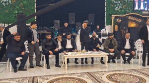 Balaəli trend meyxana 2024 Pərviz,Zaur,Aydın,Fuad,Kamran,Vüqar,Əli, Teymur,Kənan,Pərviz.S