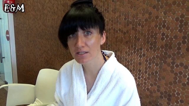 ВЕНГРИЯ ХЕВИЗ. ЛЕЧЕНИЕ, ТОП ОБЗОР ОТЕЛЯ / САНАТОРИИ ХЕВИЗА. ВРАЧ В ШОКЕ / ПОДВОДНОЕ ВЫТЯЖЕНИЕ.