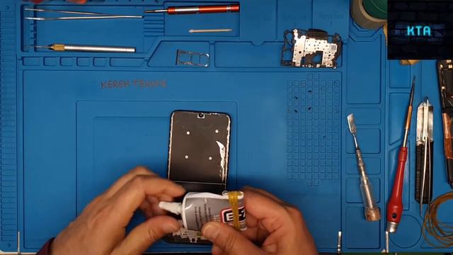 Huawei Y6P Ekran Değişimi #huawei #y6p смотреть онлайн