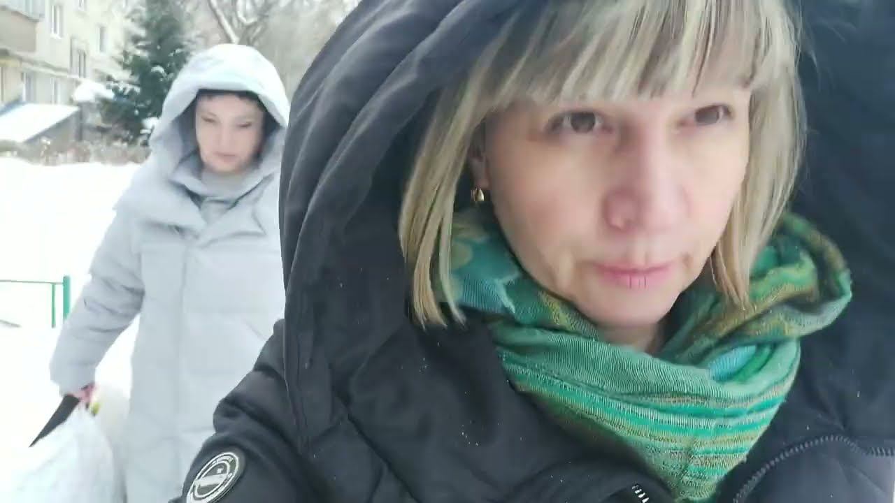Поездка в Арзамас смотреть онлайн