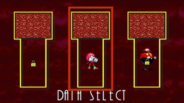Sonic.exe Fan Game Let's Play - 10/COMRADE GAME смотреть онлайн