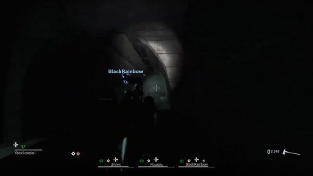 Left 4 Dead 2 ► Кастомные Карты: Detour Ahead смотреть онлайн