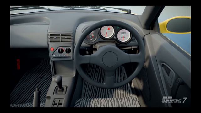 [GT7] Honda BEAT '91 [EngineSound] смотреть онлайн