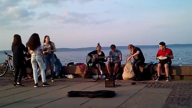 Улица Сталеваров (Cтрыкало) смотреть онлайн