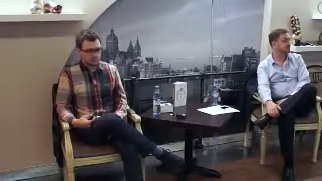 Способы борьбы с ленью Михаил Хомич смотреть онлайн