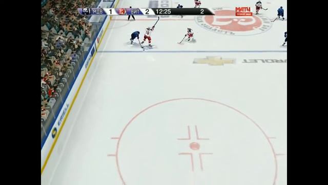 RHL15 ХК МЕДВЕДИ КУБОК ВЫЗОВА МАТЧ#1 смотреть онлайн