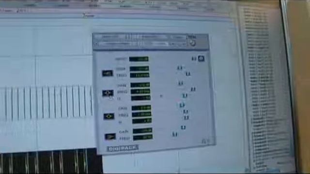 Pro Tools Inserts: 4 Band EQ смотреть онлайн