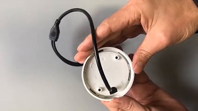 OwlCat Audio Monitoring MIC Sound Pickup Microphone for CCTV Surveillance Security IP Camera Built смотреть онлайн