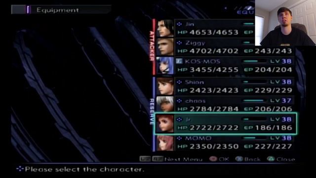 Xenosaga Episode 3 - Part 23 - Spheres смотреть онлайн