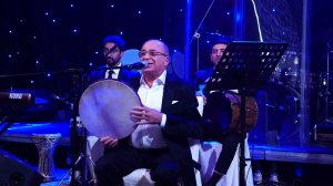 Горско-еврейскому певцу Йосефу Бен Йохаю - 65 лет!