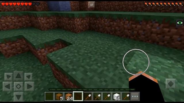 ИЗМЕНИТ ЛИ МНЕ МОЯ ДЕВУШКА ?? ПРОВЕРКА НА ВЕРНОСТЬ (Анти-Измена Шоу Minecraft PE) майнкрафт смотреть онлайн