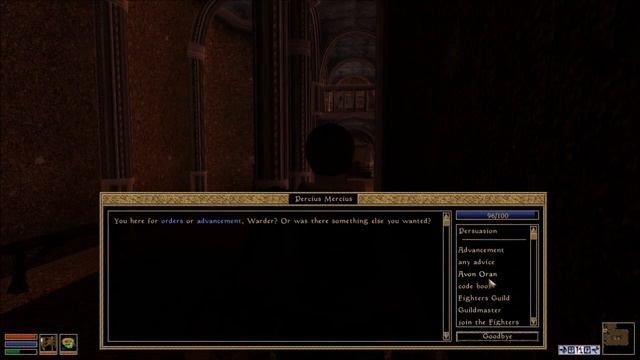 Morrowind Overhaul Playthrough Part 62 w/Commentary смотреть онлайн
