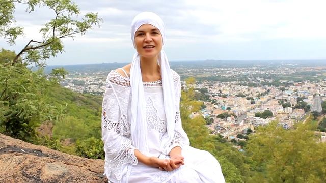 ПРИГЛАШЕНИЕ НА РЕТРИТ [ Ноябрь, Ришикеш ] смотреть онлайн