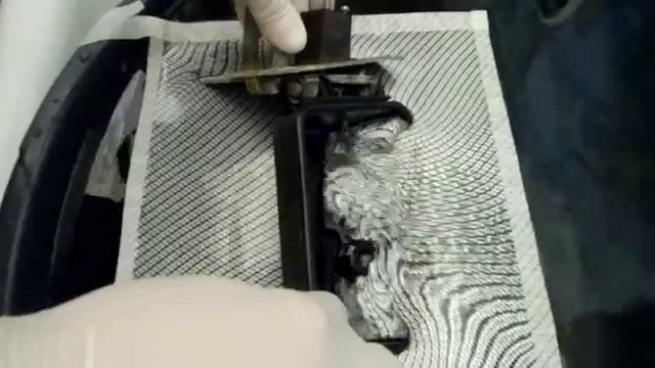 Аквапринт в домашних условиях. смотреть онлайн