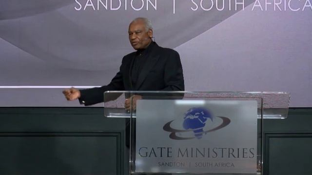 The Shield of Faith/Sandton 2019/ | SAM SOLEYN смотреть онлайн