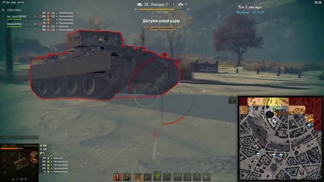 Фан-Взвод с EviL_GrannY и Sh0tnik в Стальной охоте