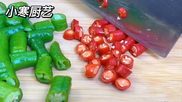 平時要多吃冬瓜，教你個新做法，一周6次吃不夠，鮮香入味很下飯，【民寒食藝】#冬瓜料理，#冬瓜食譜 ，#冬瓜家常做法 ，#炒冬瓜的做法 ，#紅燒冬瓜 ，#冬瓜 Winter Squash Recipe смотреть онлайн