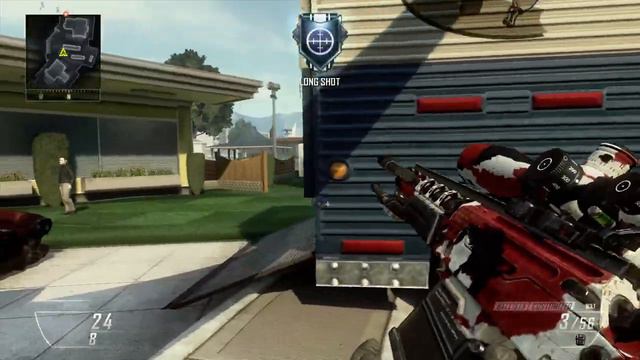 Its Lush 2-0 FR (Bo2) смотреть онлайн