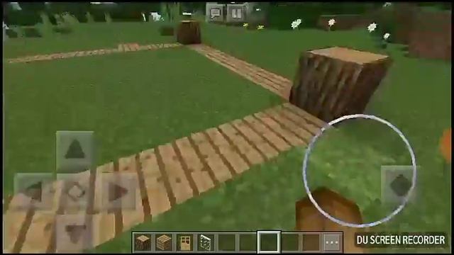 Home with secret ,Майнкрафт Android 1.4.0.3 смотреть онлайн