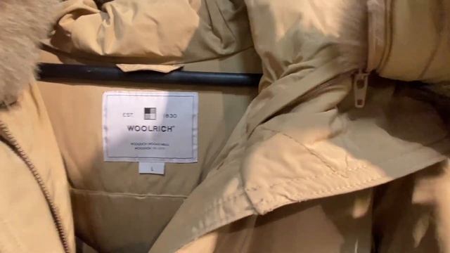 Модные ПУХОВИКИ, короткие или длинные? Какой выбрать? Поиски красивого и теплого пуховика. смотреть онлайн